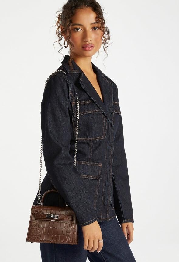 Mini Jelly Crossbody Product Image