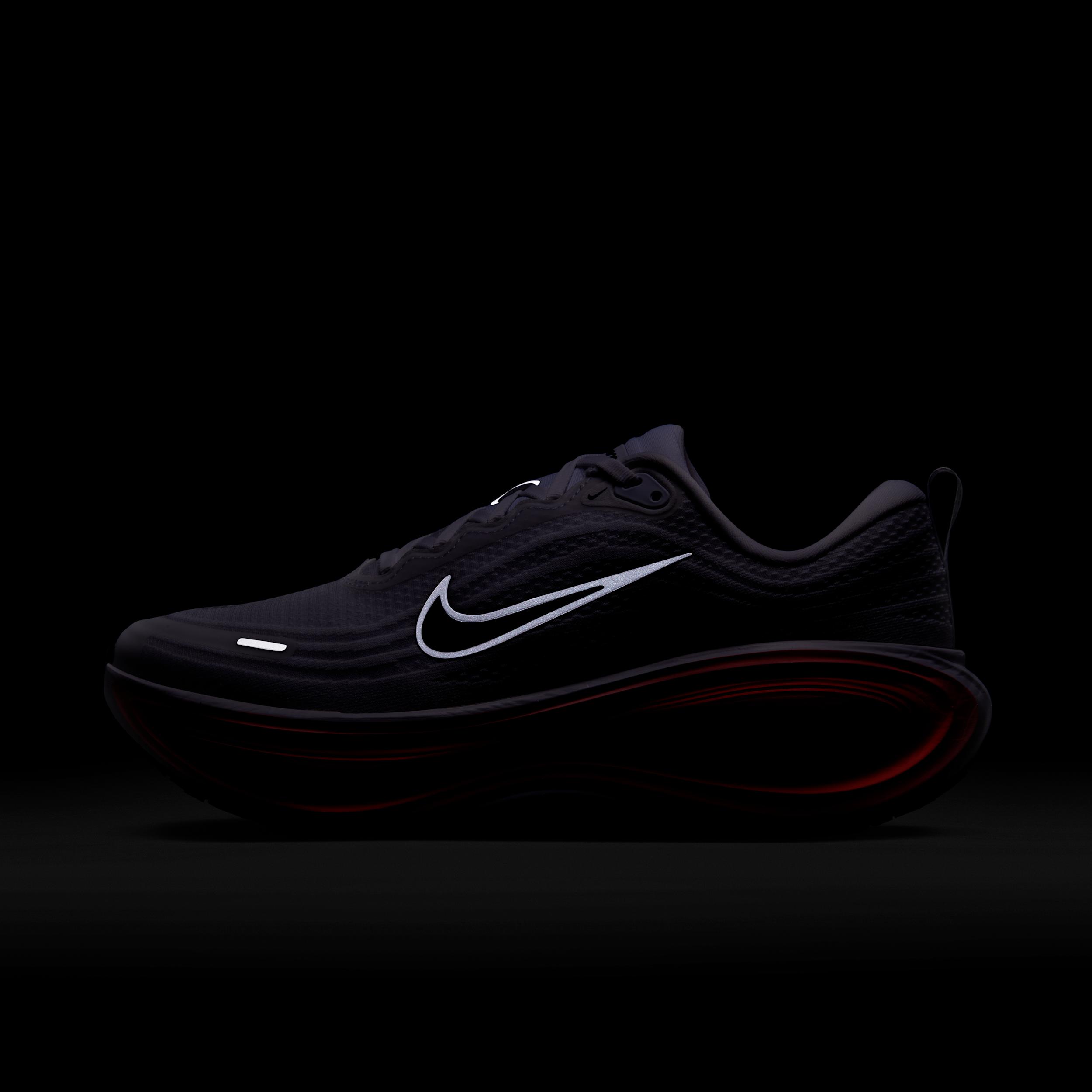 Nike Mens Vomero Plus Road Running Shoes (Extra Wide) | IH3251-100 Product Image
