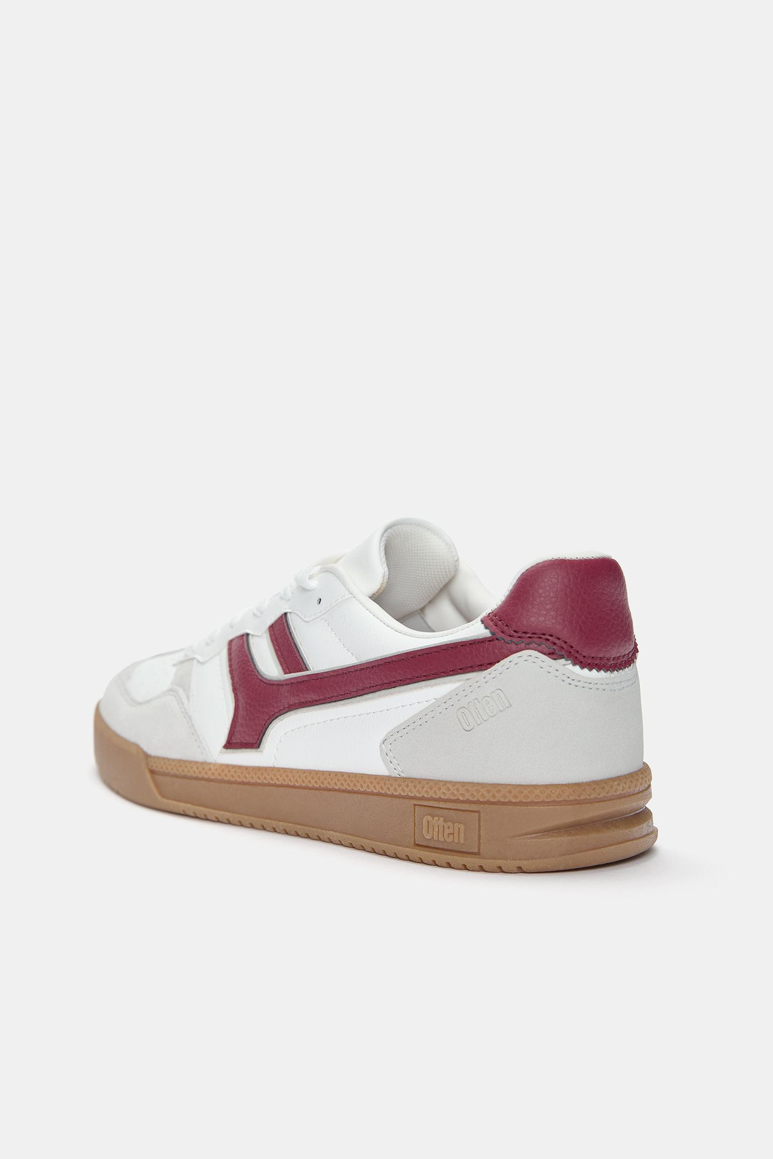Retro sneakers Product Image