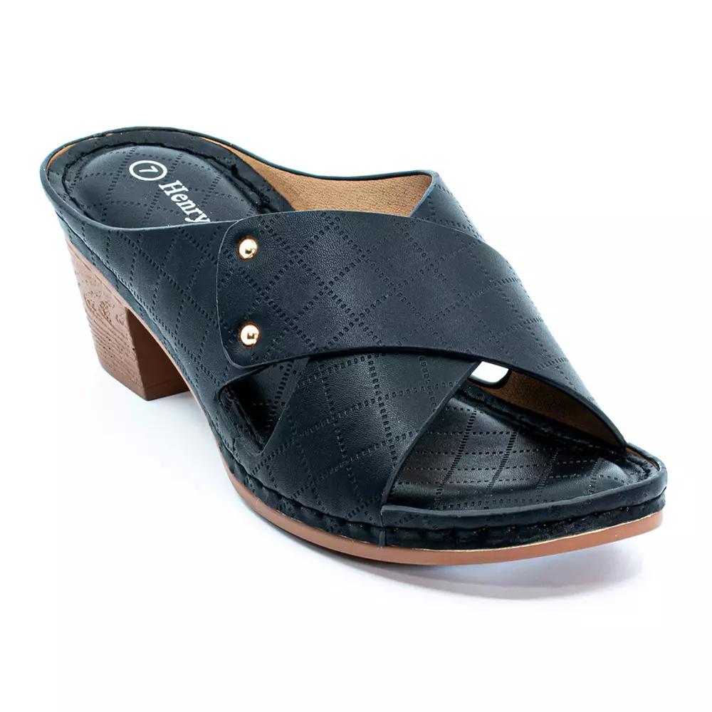 Henry Ferrera Costa Rica-3 Women's Sandals,  Product Image