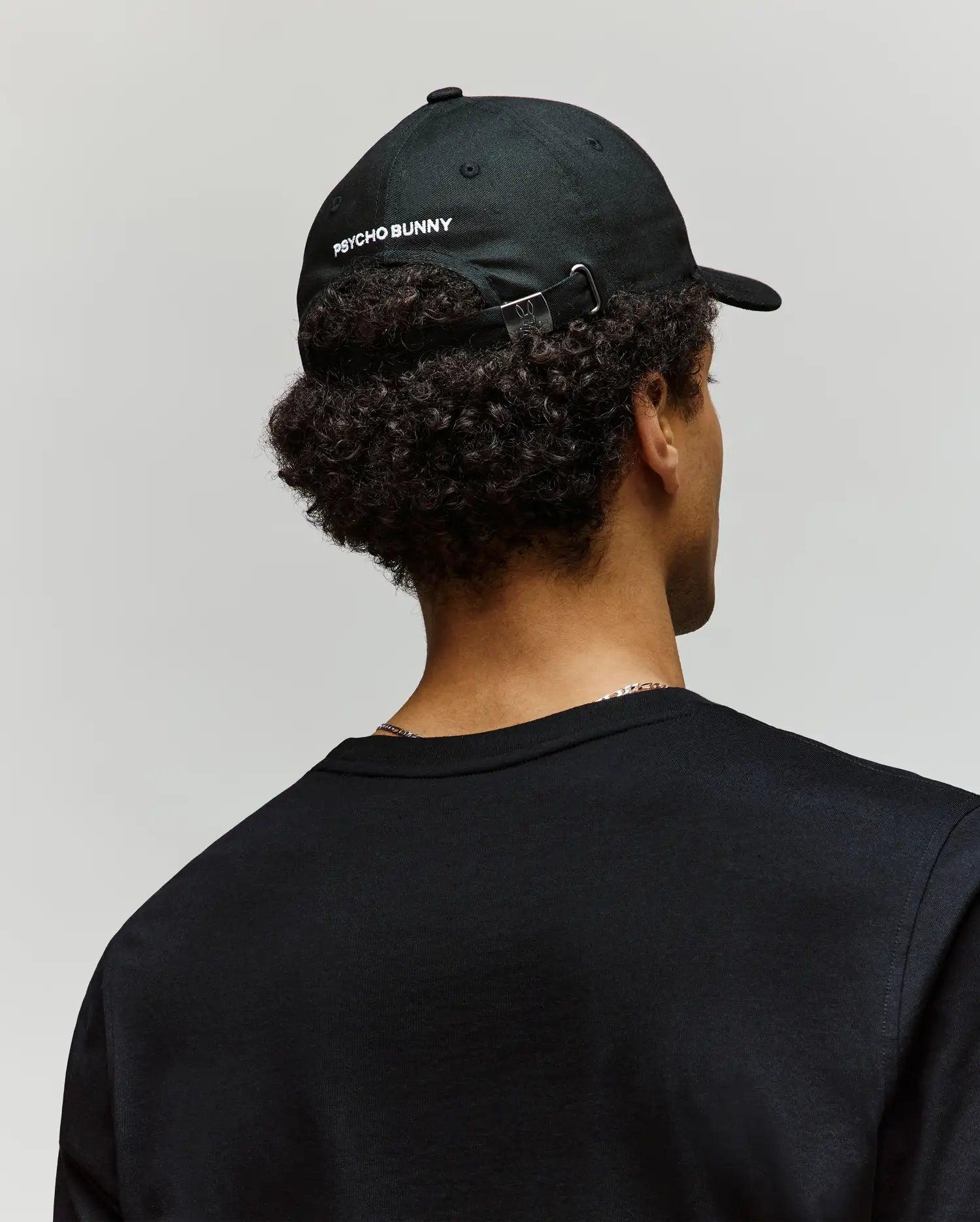 MENS MISCHIEF BASEBALL CAP - MO1500015 Male Product Image