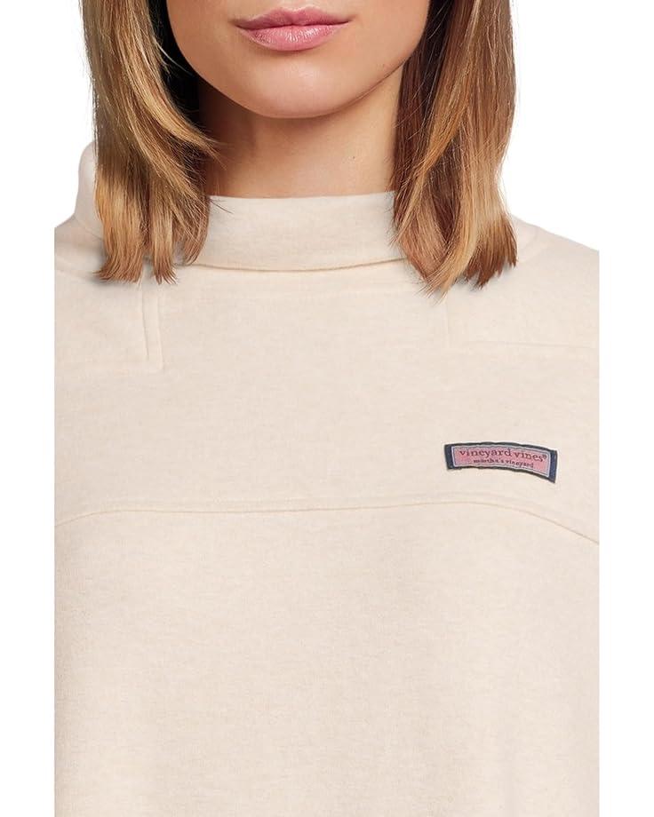 Veronica Tunic Sweater Product Image