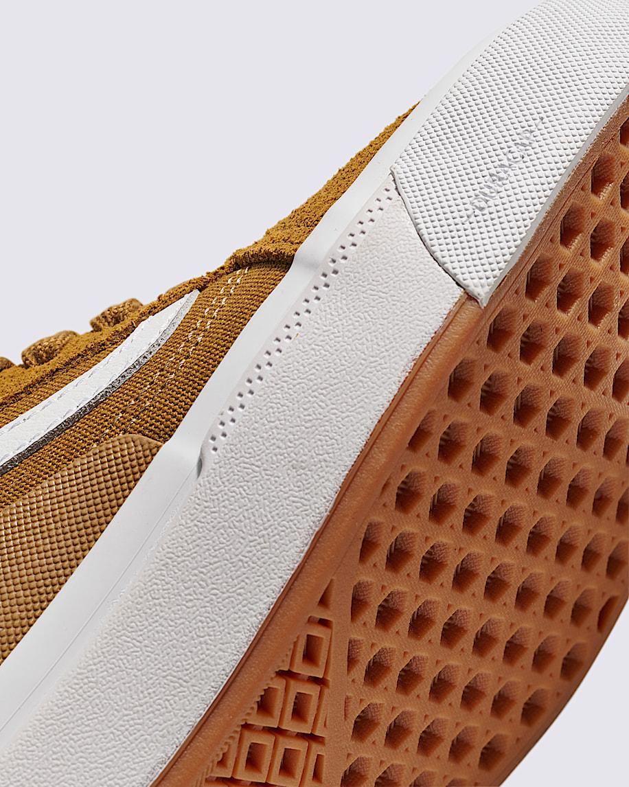 BMX Old Skool Shoe in Golden Brown| Vans US Product Image