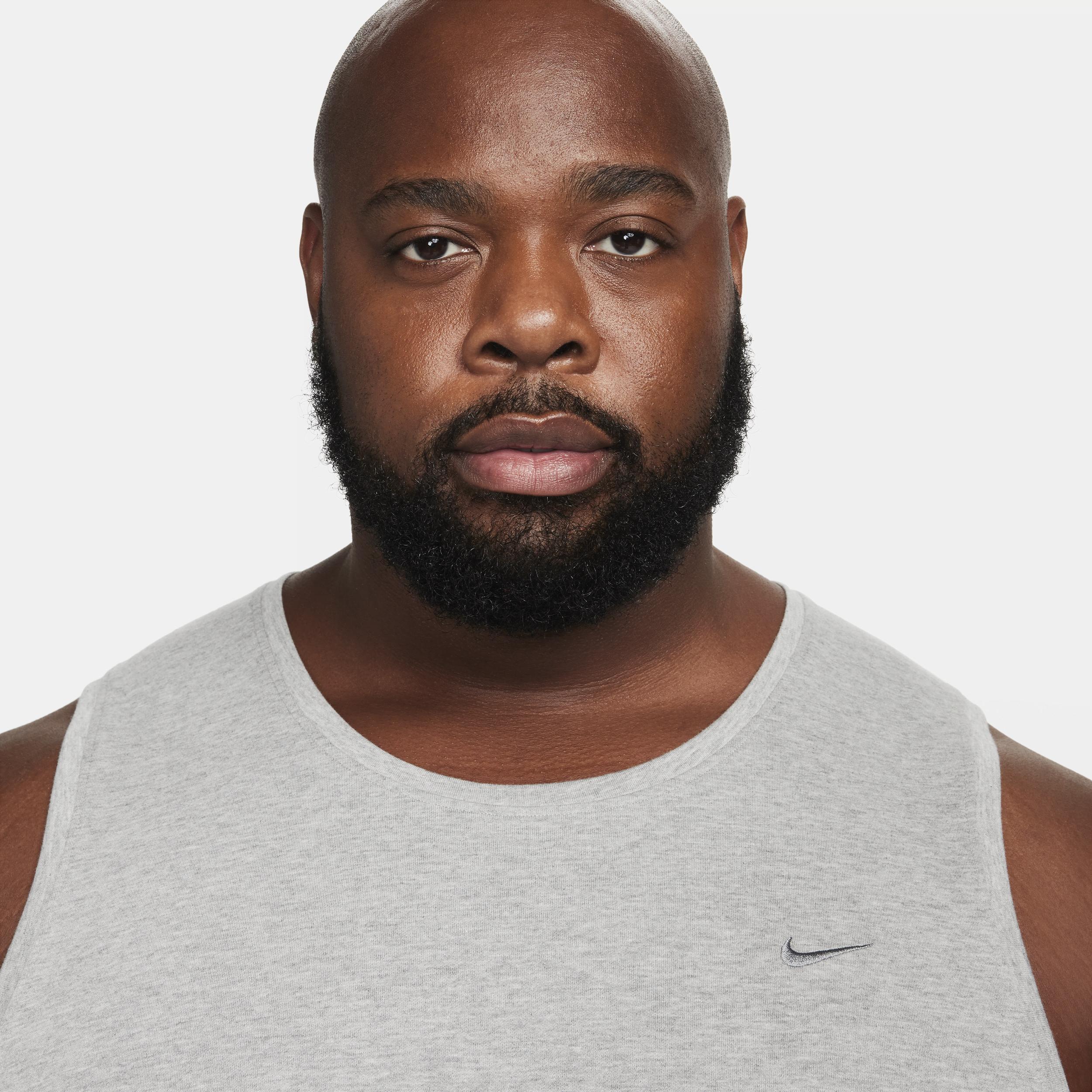 Nike Mens Primary Dri-FIT Versatile Tank Top | DV9833-097 Product Image