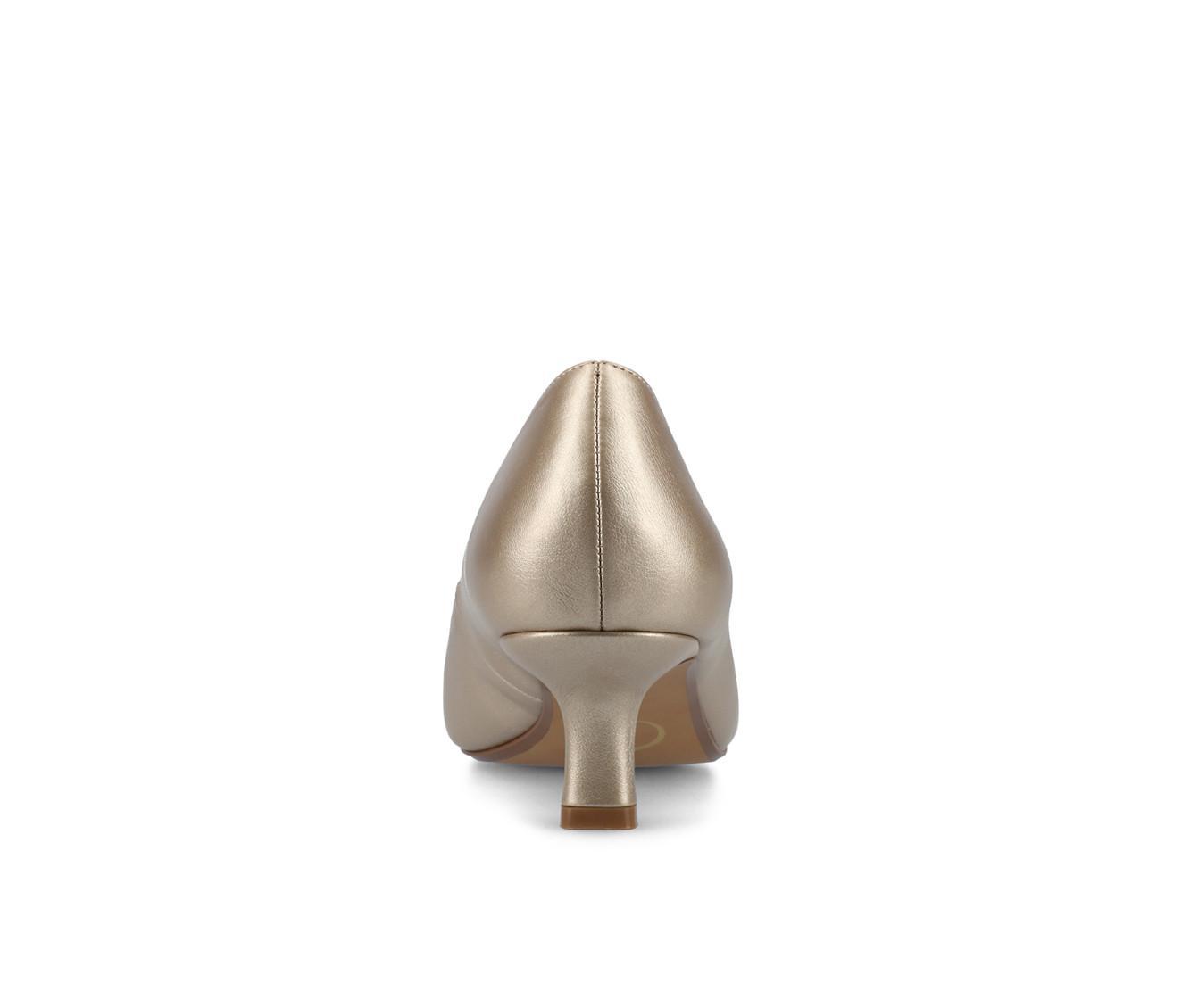 Women's Journee Collection Pammie Pumps Product Image