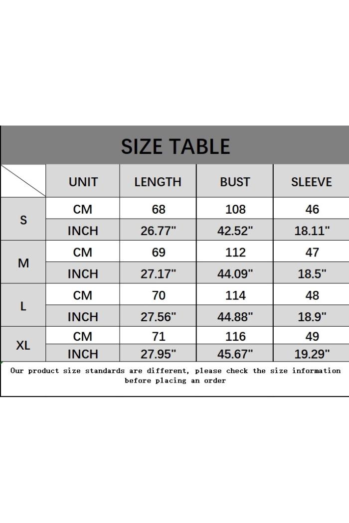 Solid Color Pocket Mid-Length Knitted Cardigan Product Image