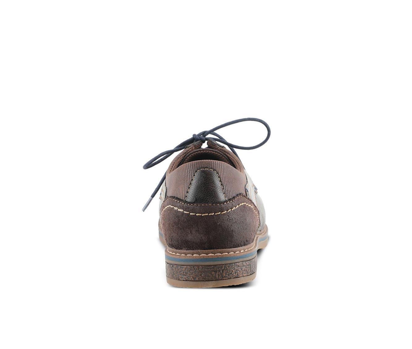 Men's SPRING STEP Regan Oxfords Product Image