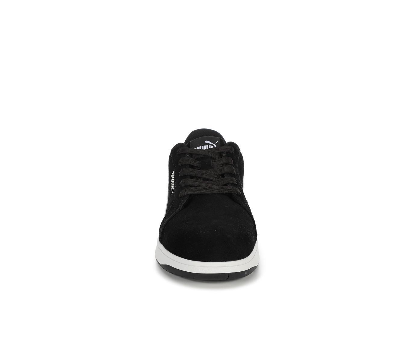 Women's Puma Safety PS Heritage EH Work Sneakers Product Image