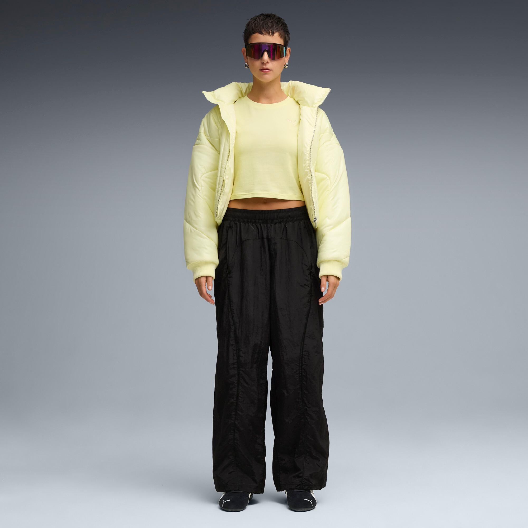 Wardrobe Essentials Women's Baby Tee Product Image