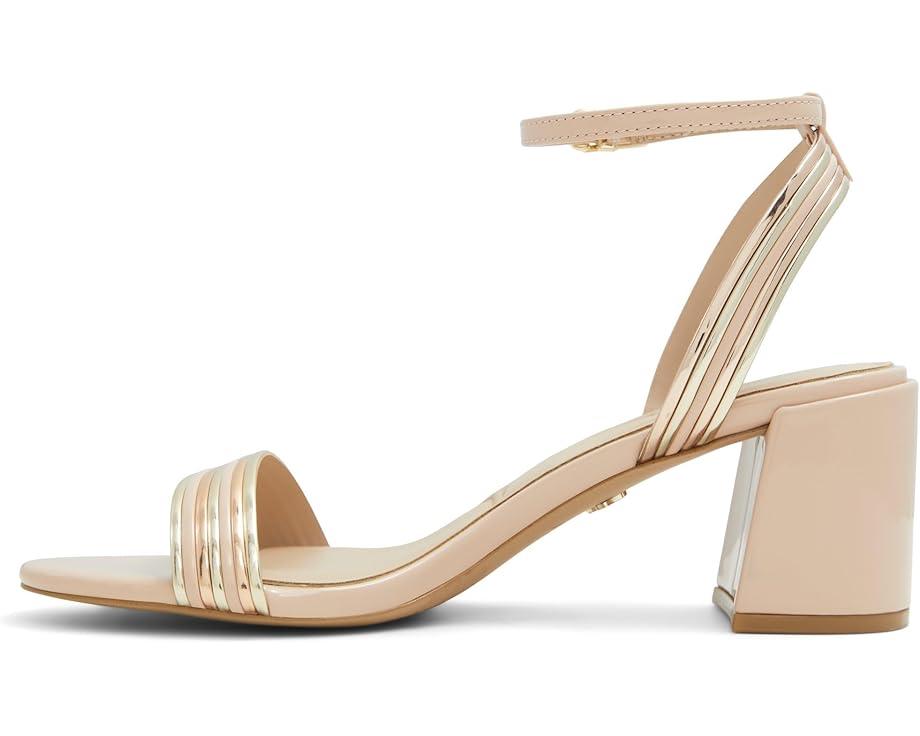 Pruce Block Heel Sandal Product Image