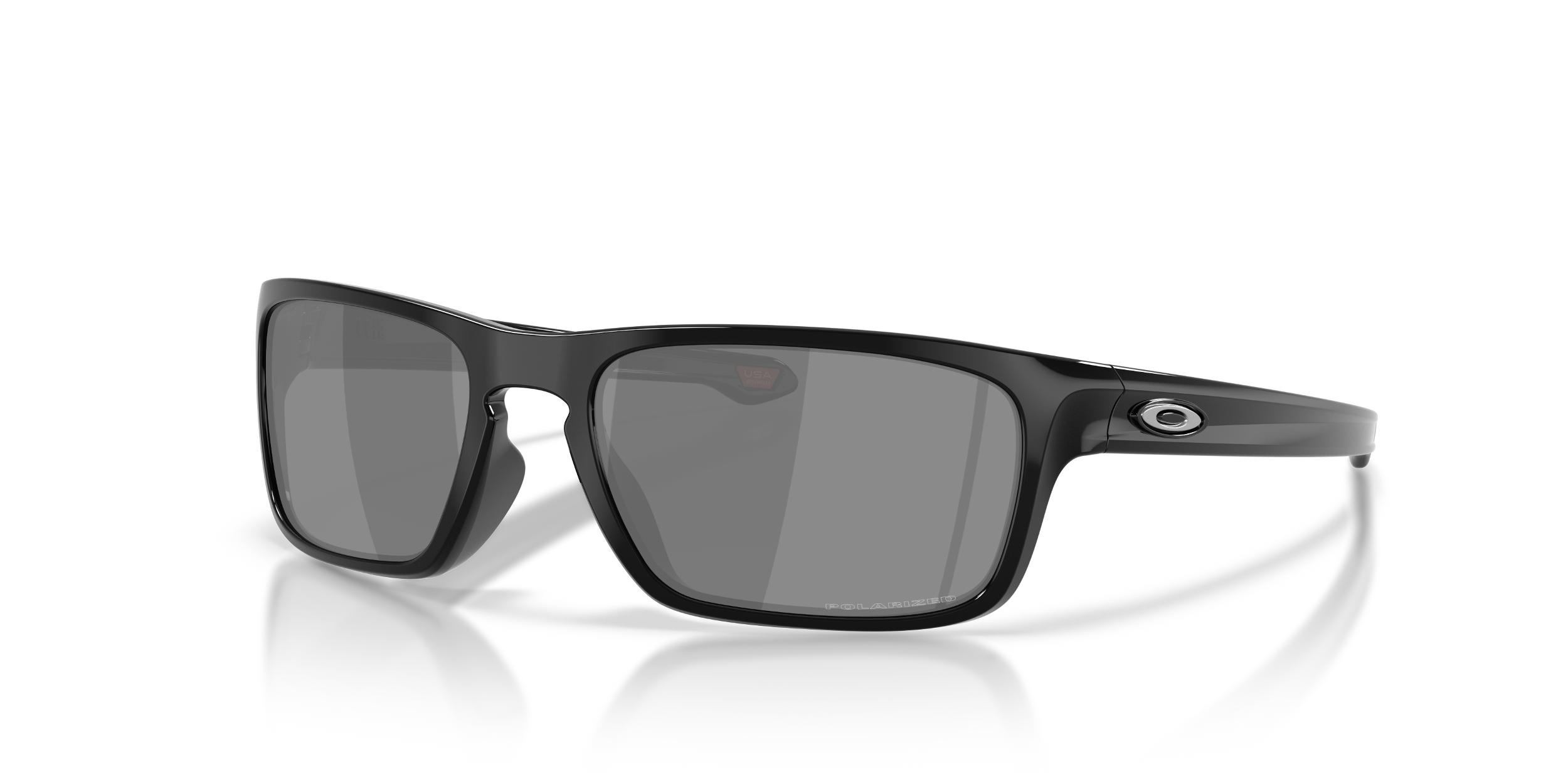 Oakley Mens Sliver Stealth Sunglasses Product Image
