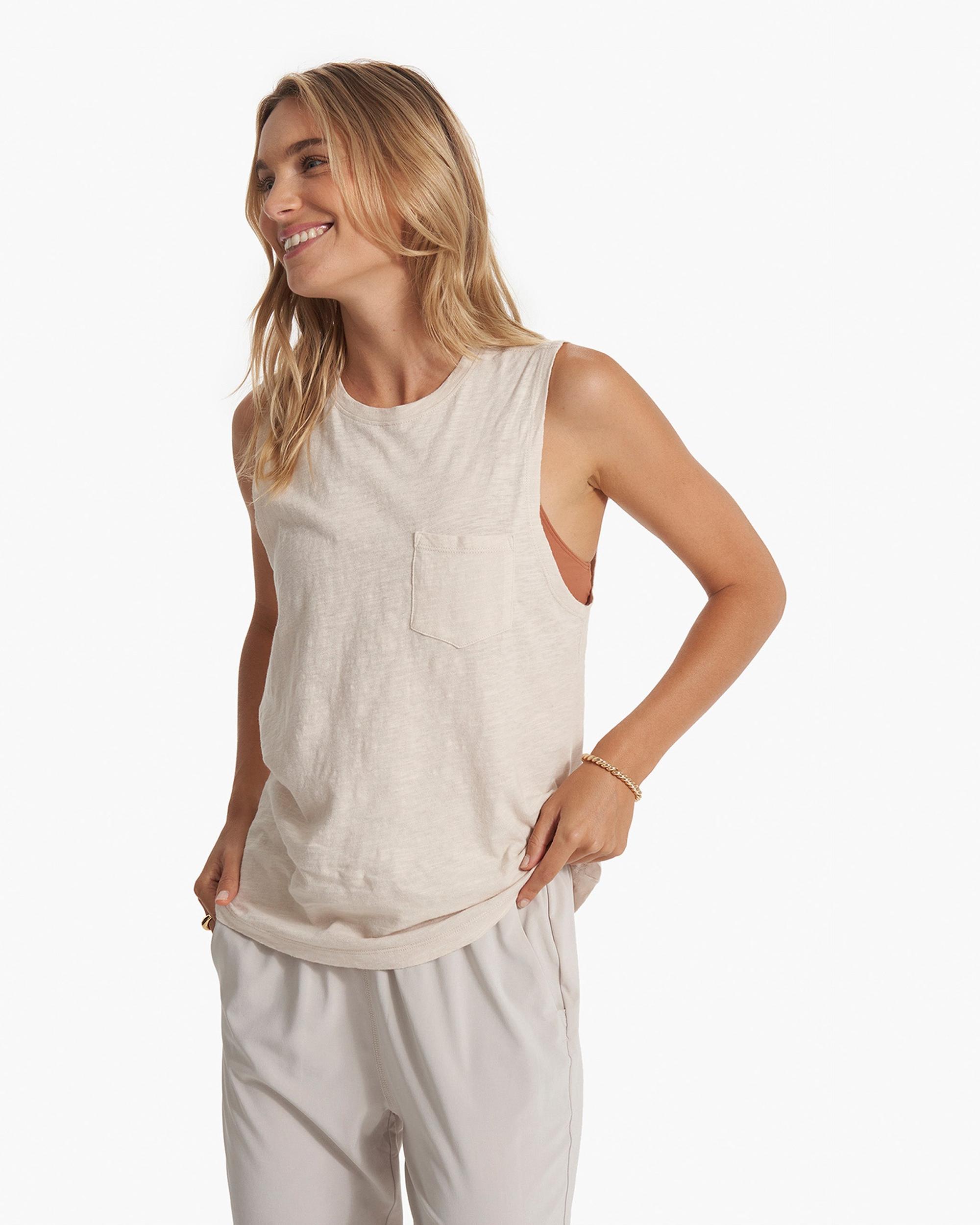 Sunset Tank Product Image