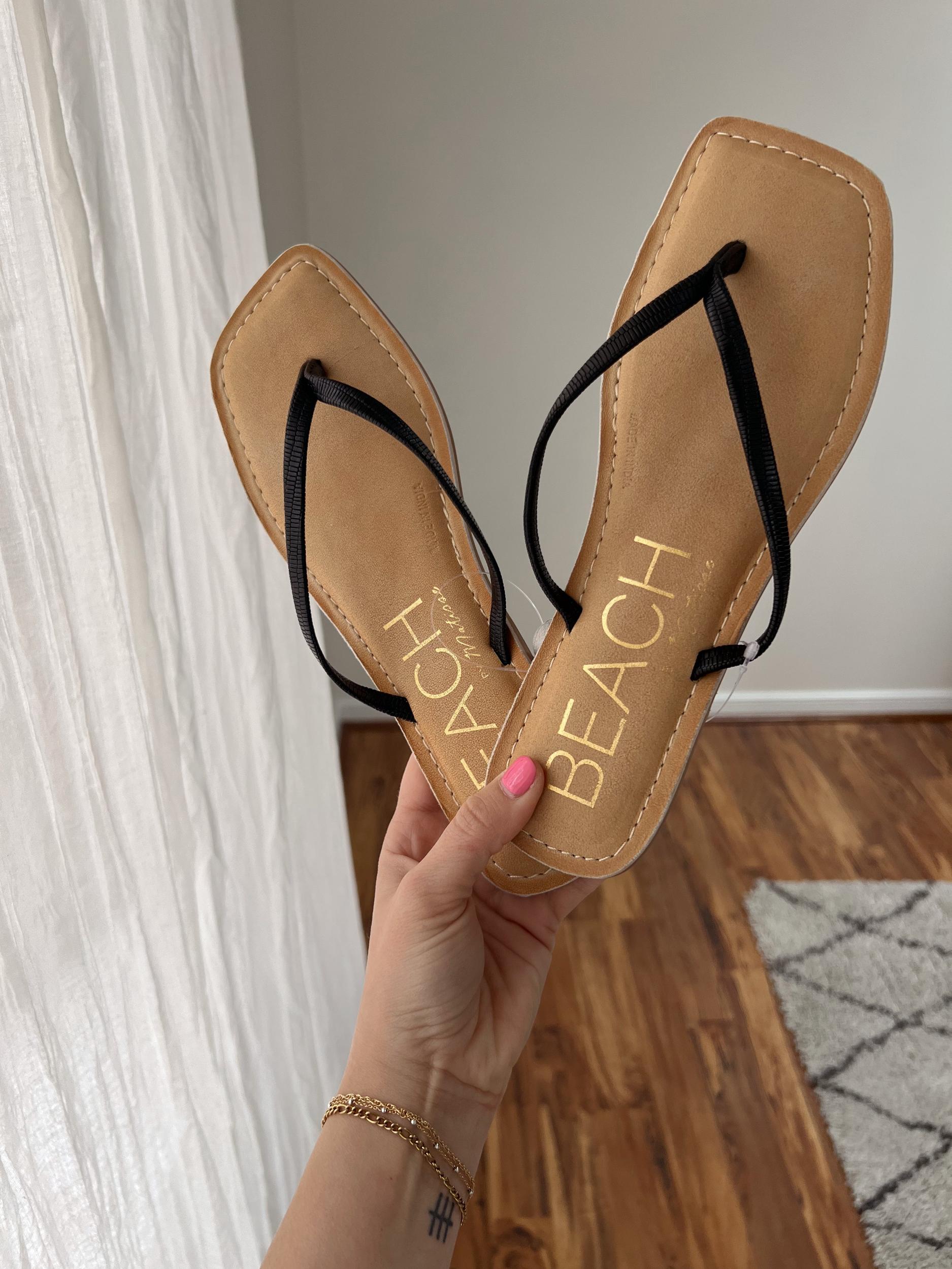Bungalow Sandal Product Image