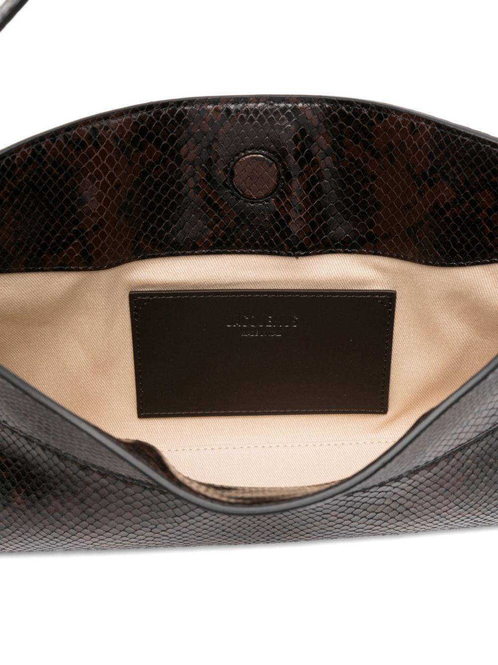 Le Calisso shoulder bag Product Image