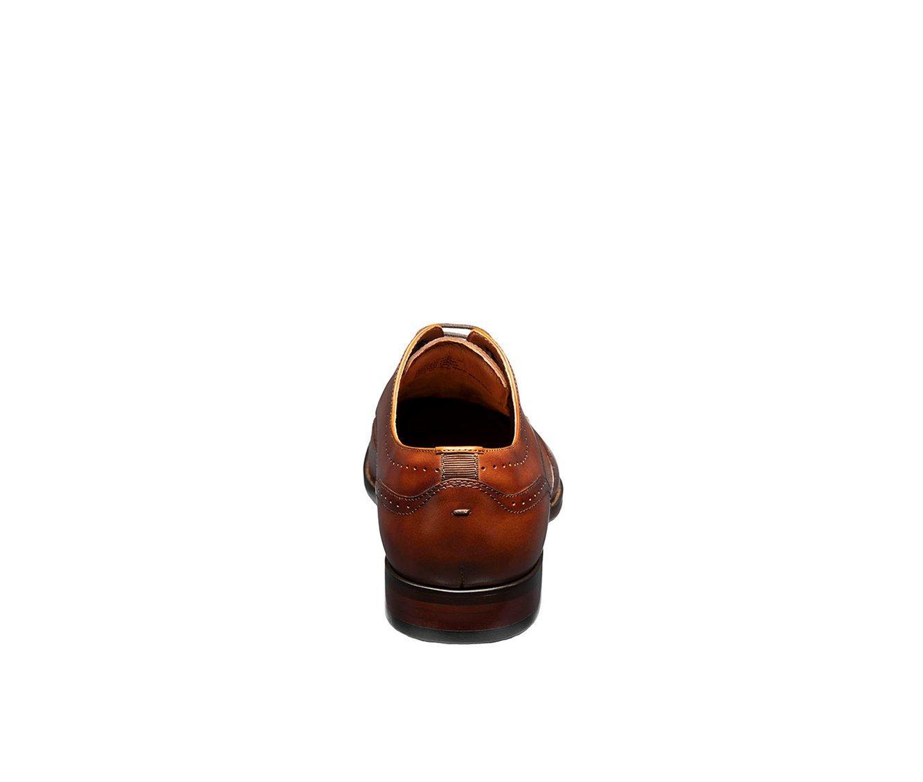 Men's Florsheim Sorrento Wingtip Oxfords Product Image