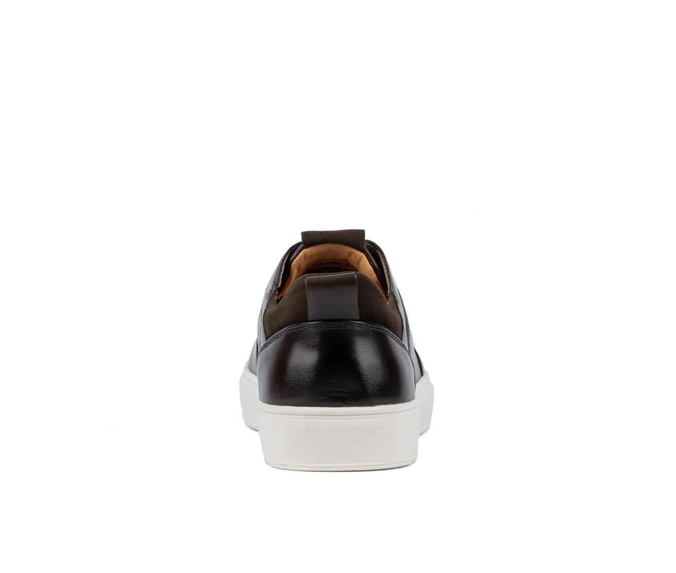 Men's Xray Footwear Andrè Casual Sneaker Oxfords Product Image