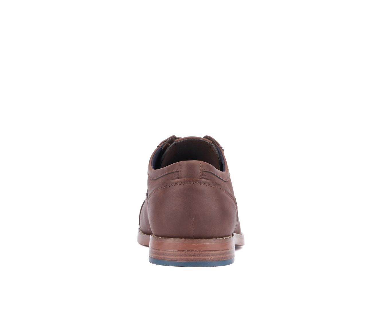 Men's Reserved Footwear Asher Dress Shoes Product Image