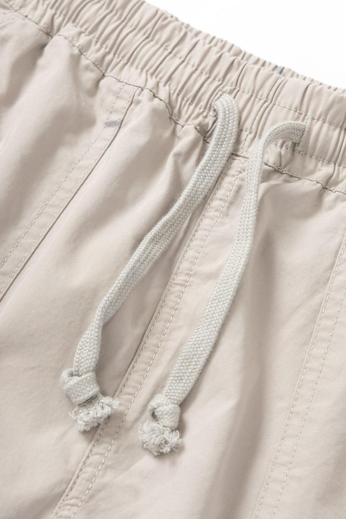 Service Works - Nourish Printed Chef Shorts - Stone Product Image