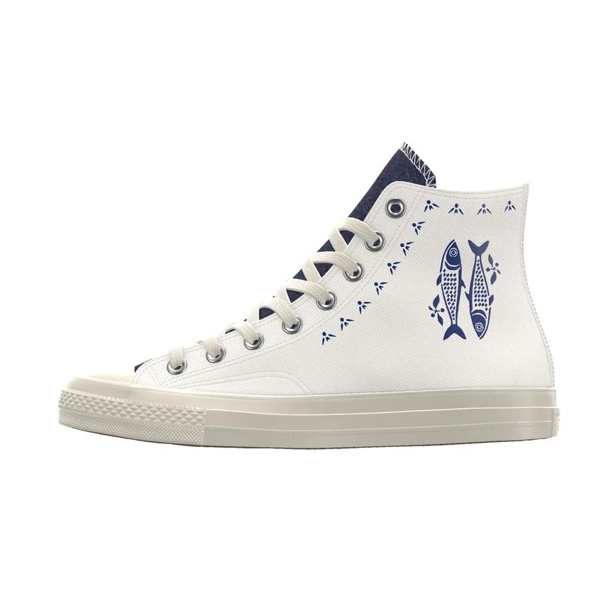 Custom Chuck 70 By You Product Image