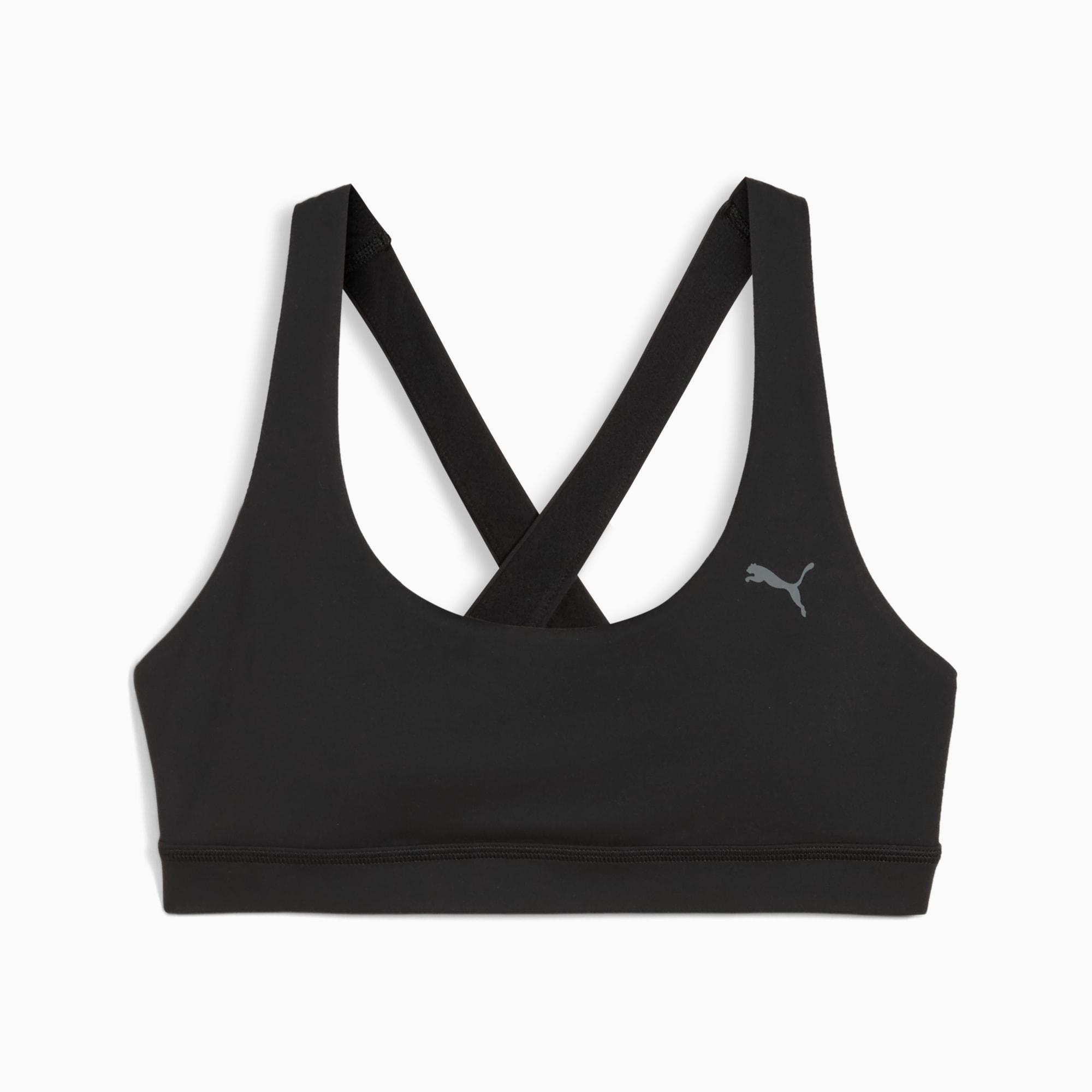 Cloudspun Ultra Soft Women's Mid Impact Sports Bra Product Image