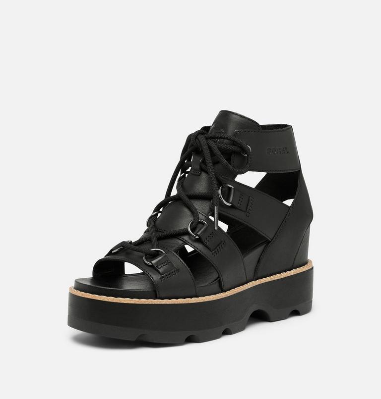 JOANIE™ IV Women's Lace Wedge Product Image