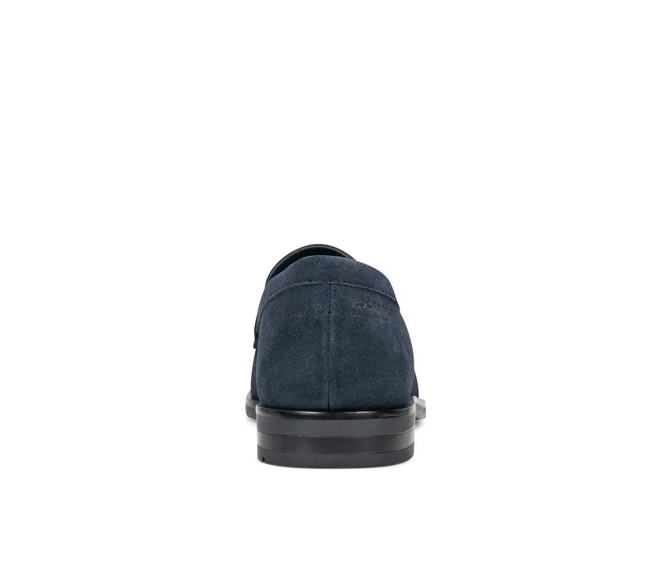 Men's Rockport Sutton Dress Loafers Product Image