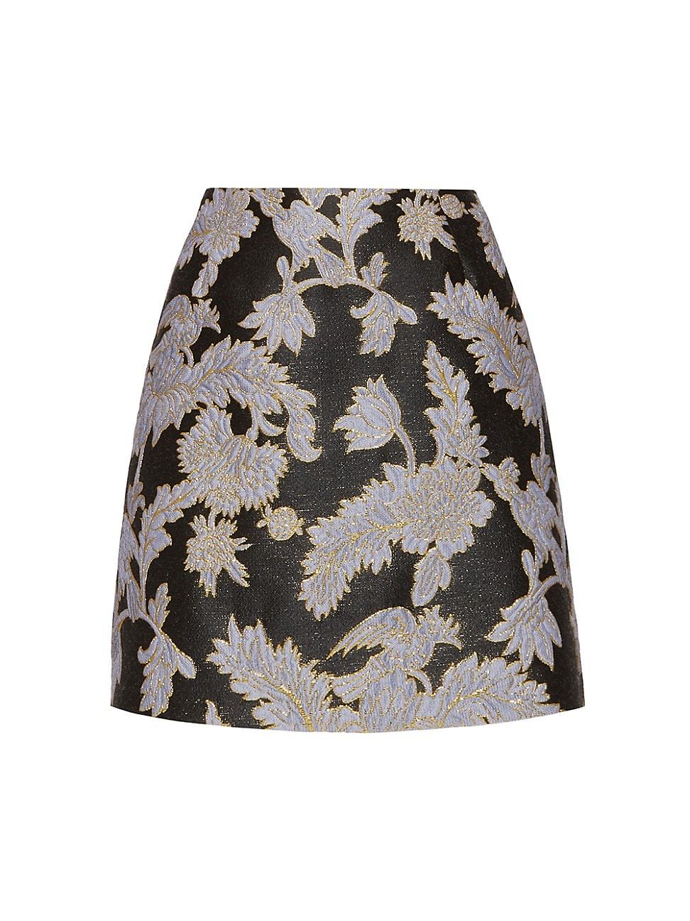 Womens Baia Mini Skirt Product Image