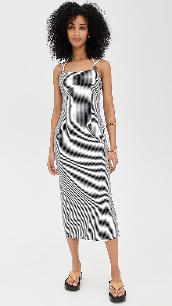 Lioness Birkin Midi Dress | Shopbop Product Image