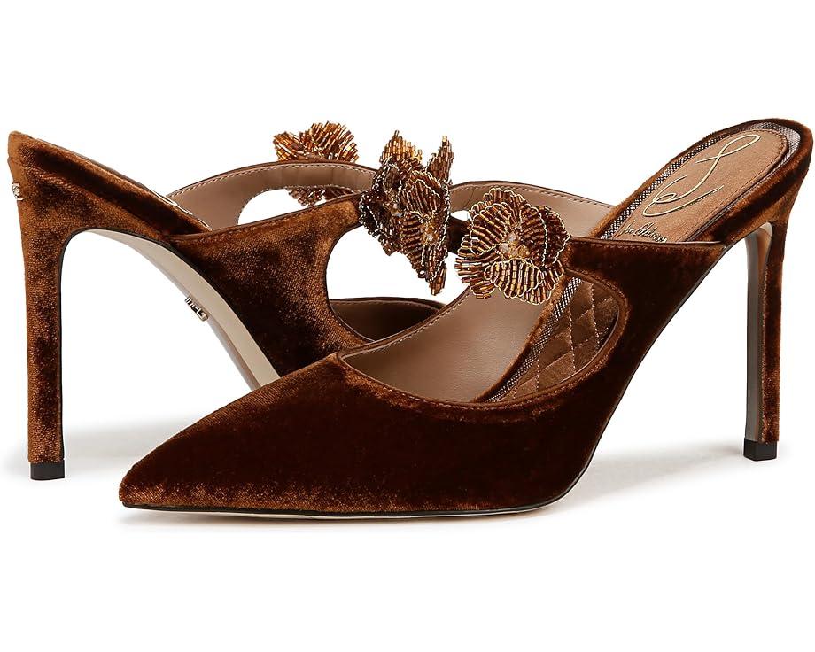 Wilma Strappy Sandals Product Image