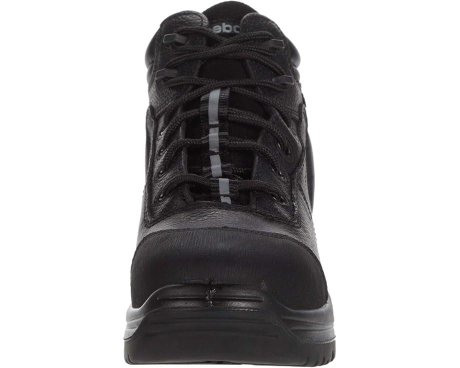 Sublite Cushion Work Alloy Toe SD Mid Product Image