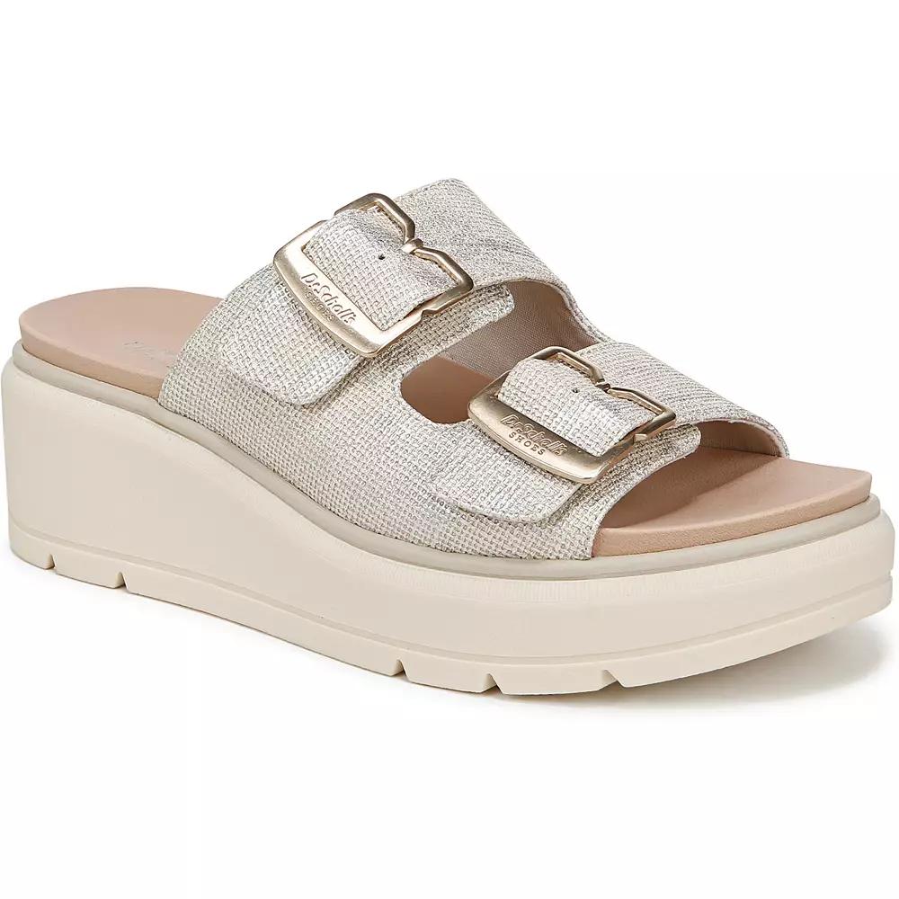 Dr. Scholl's Nice Day Max Og Women's Sandals,  Product Image