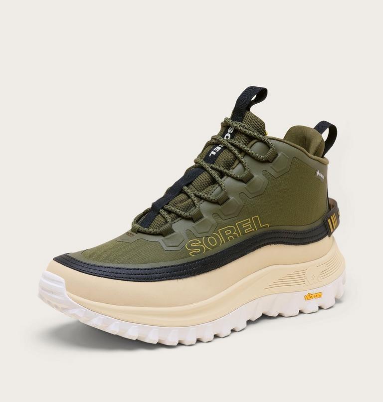 CALLSIGN HORIZON™ MID GTX Men's Waterproof Sneaker Product Image
