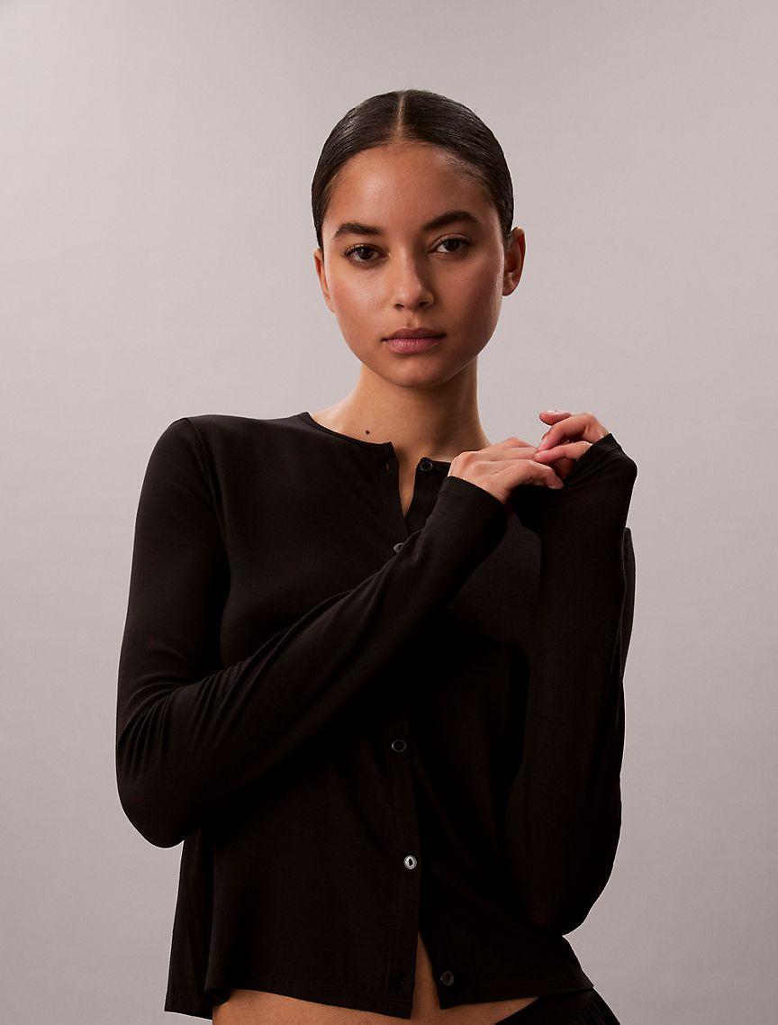 Ultra Soft Modal Cardigan Product Image