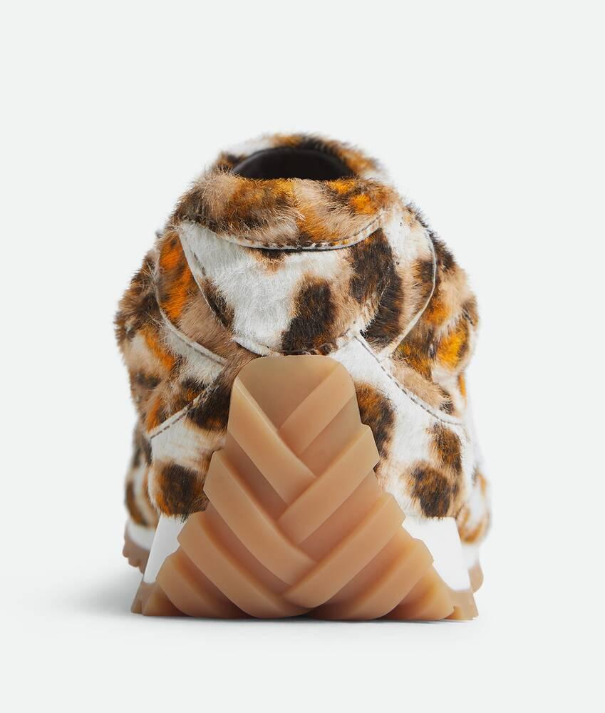 Women's Orbit Sneaker in Jaguar Product Image