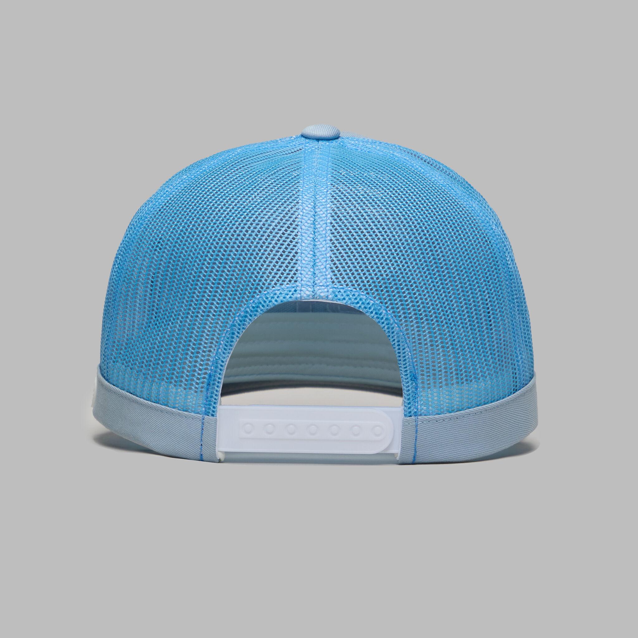 LTD RELEASE POPS TRUCKER HAT Product Image