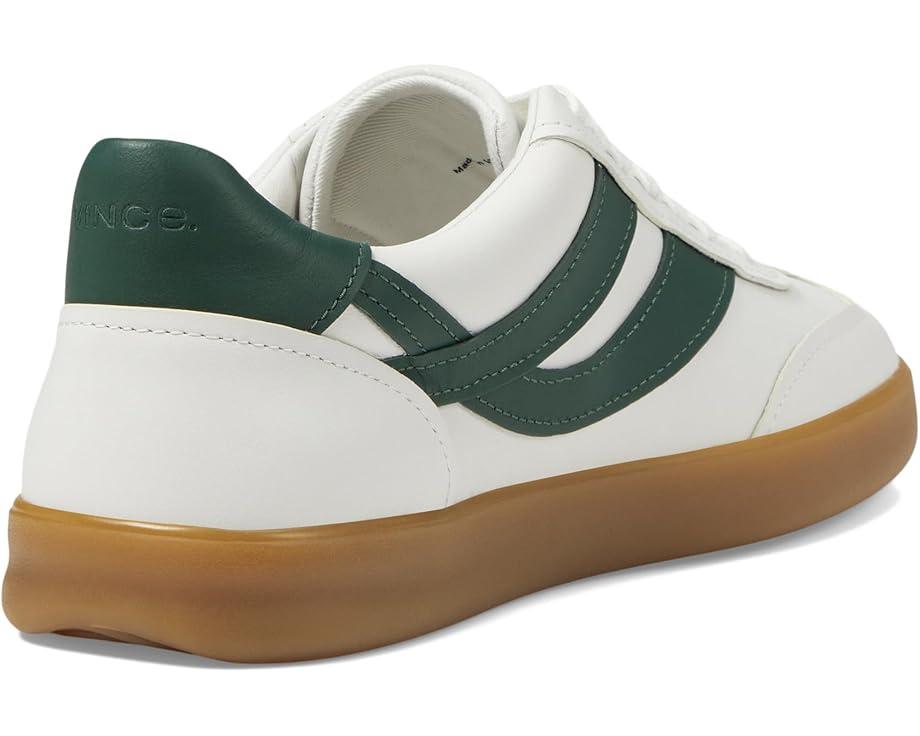 Klop Leather Low Top Product Image