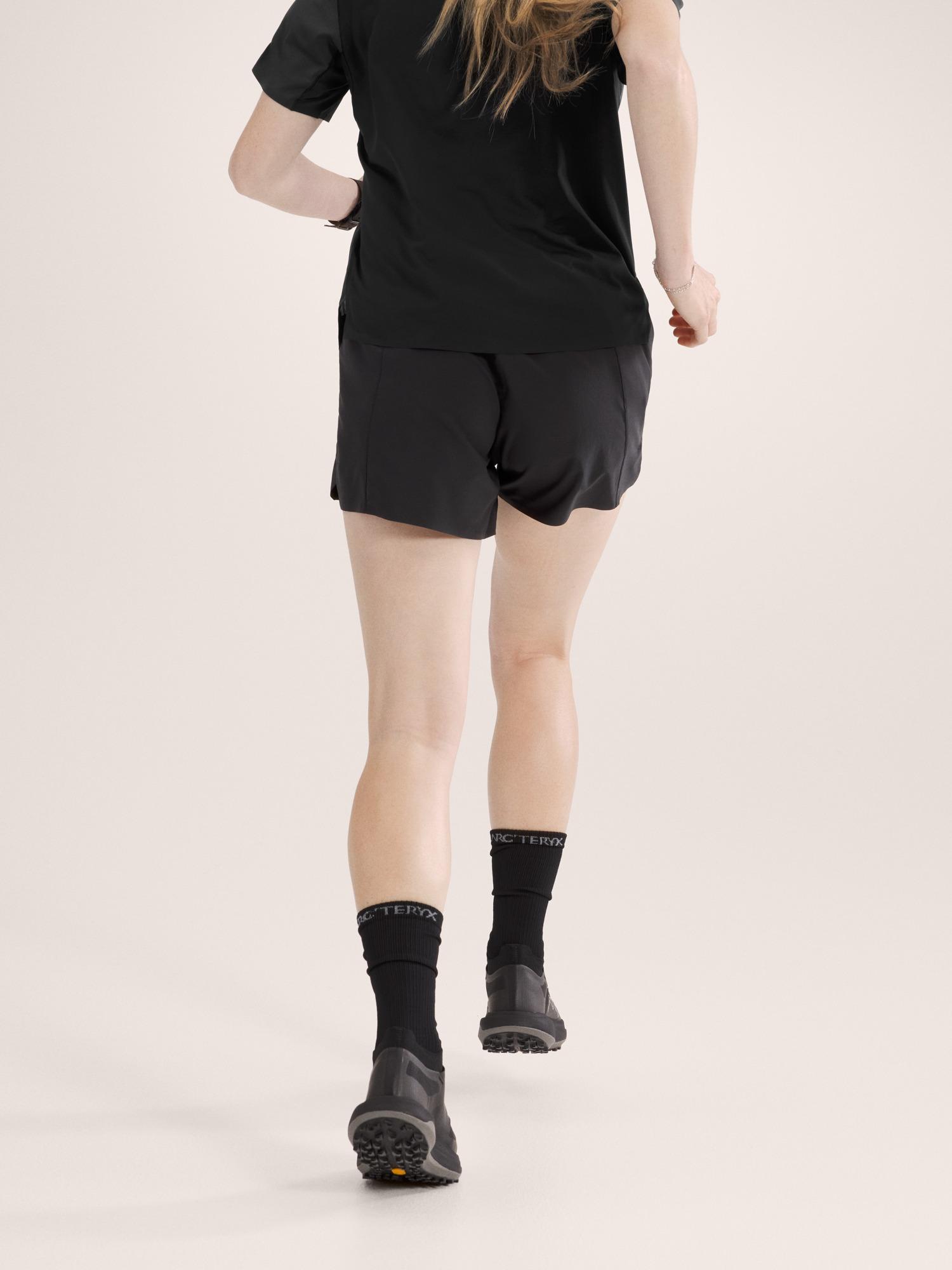 Norvan Short 5" Women's Product Image