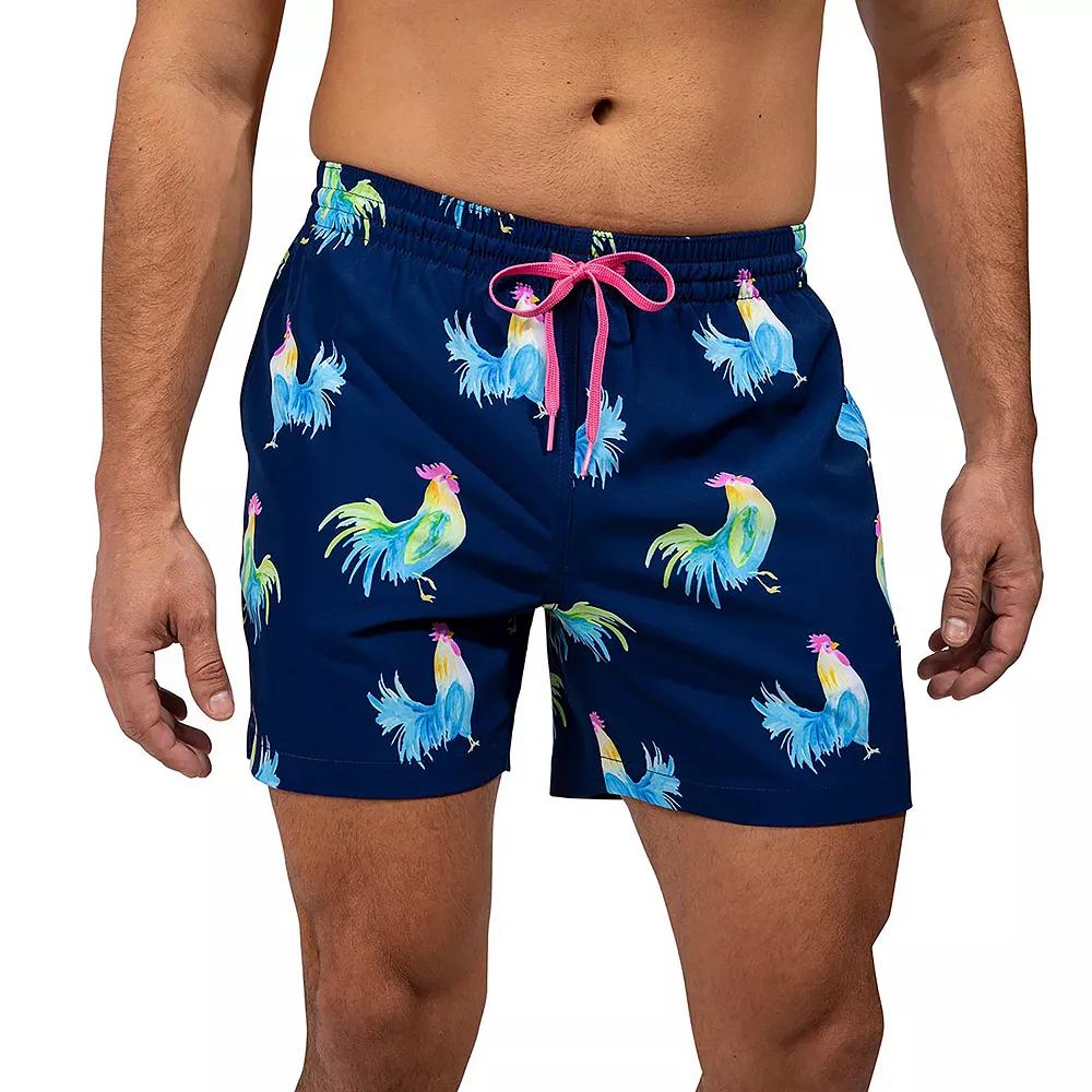 Men's Chubbies 5.5" Swim Trunks,  Product Image
