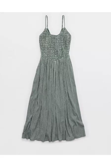 Aerie At The Barre Midi Dress Women's Product Image