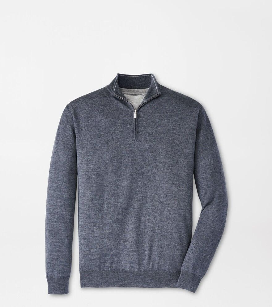 Autumn Crest Quarter-Zip Product Image