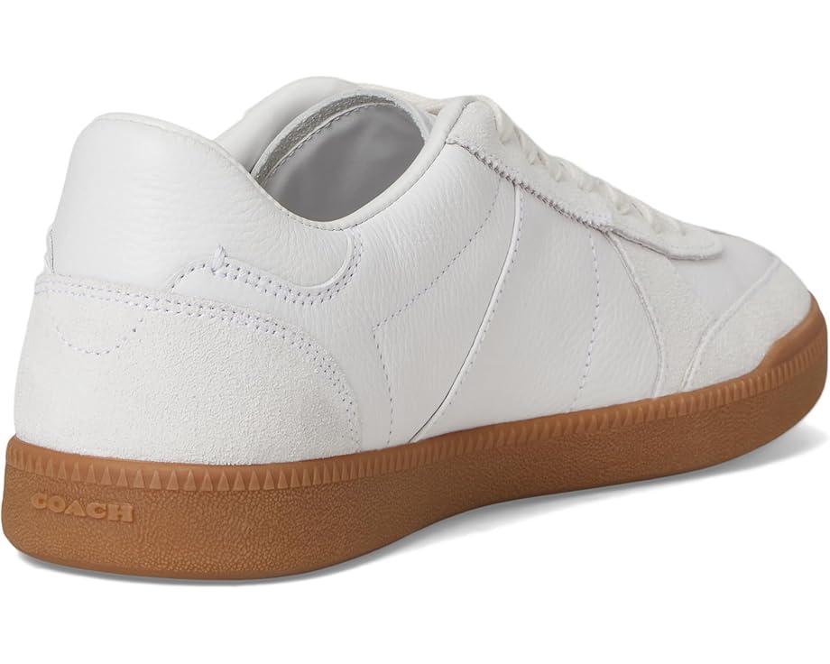 Women's COACH Ellis Sneakers Product Image