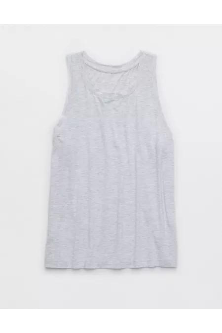 OFFLINE By Aerie Thumbs Up Tank Top Women's Product Image