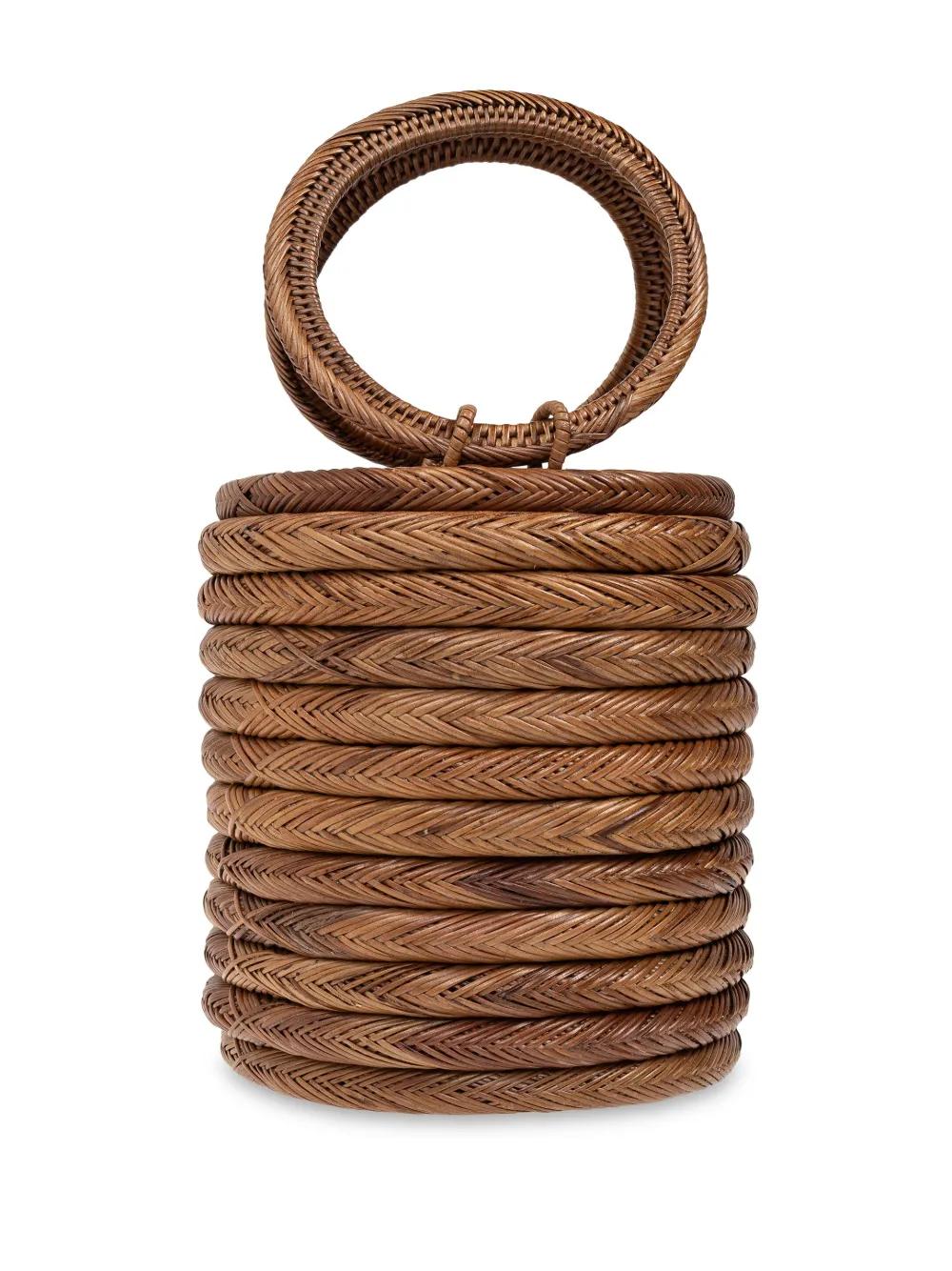 Jasmina tote bag Product Image