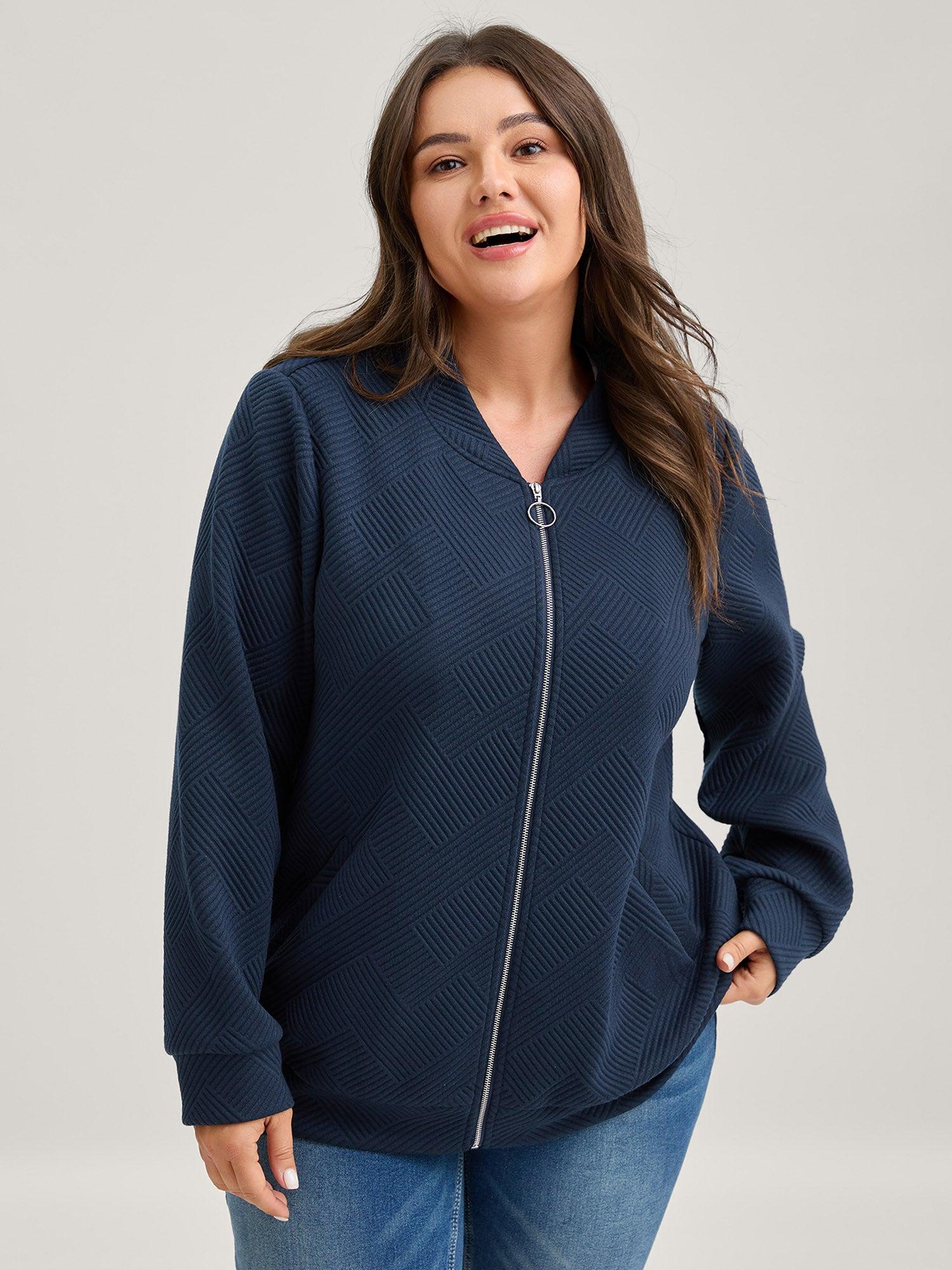 Thermal Fleece Patch Skirt Female Product Image