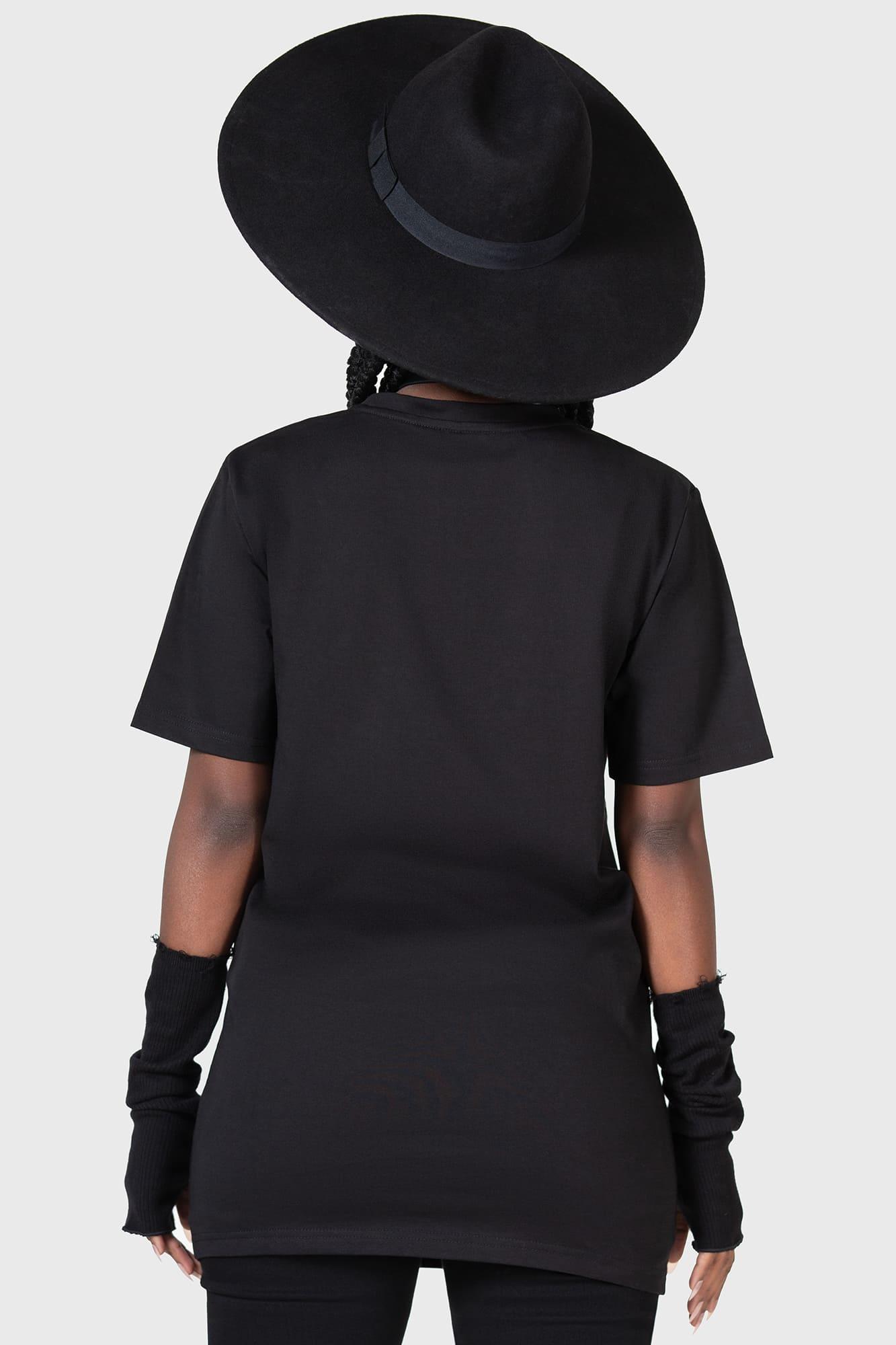 Digi Death T-Shirt Male Product Image