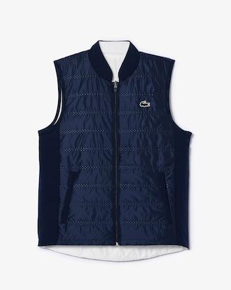 Reversible Golf Vest Product Image