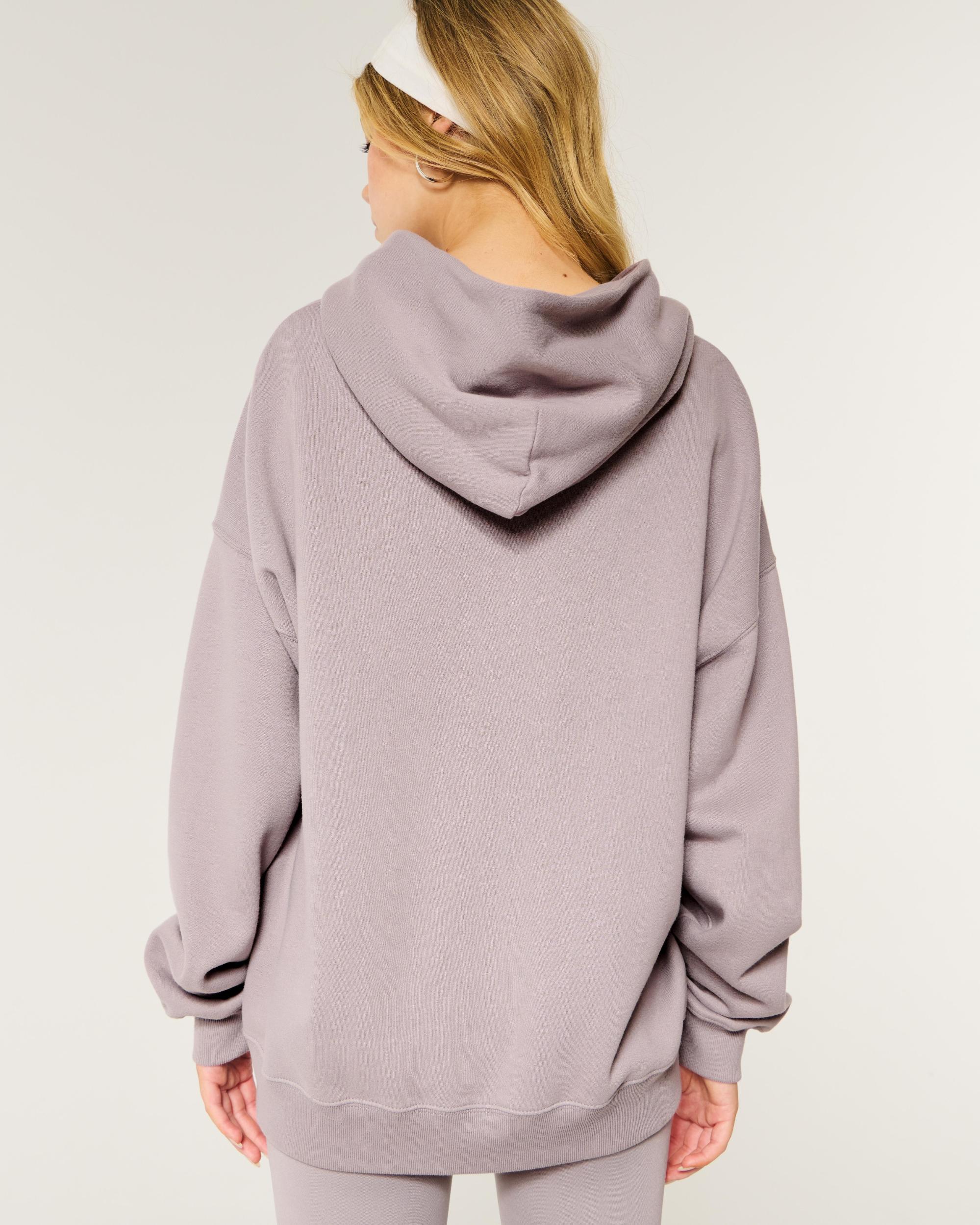 Oversized Hoodie Product Image