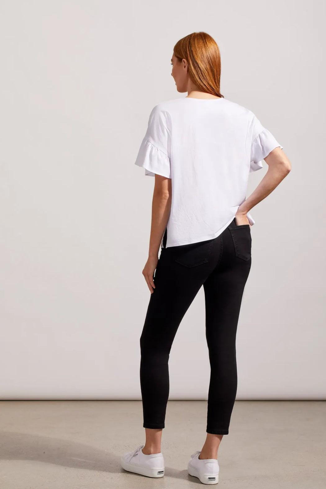 PULL-ON AUDREY JEGGING Product Image