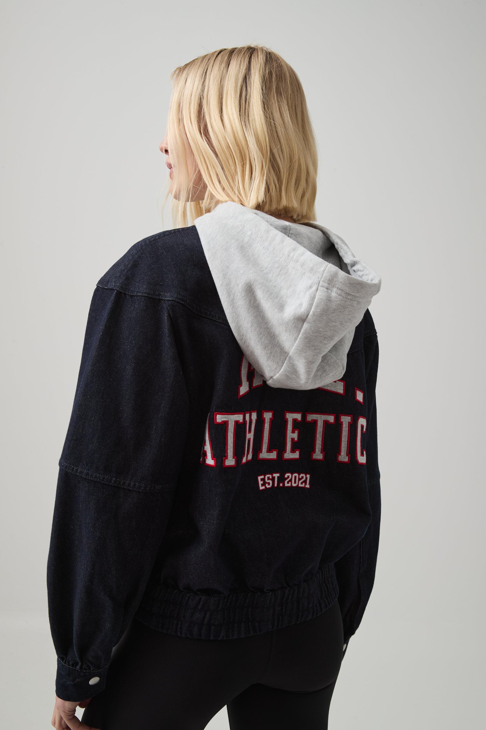 Windbreaker Shirt 406 Product Image