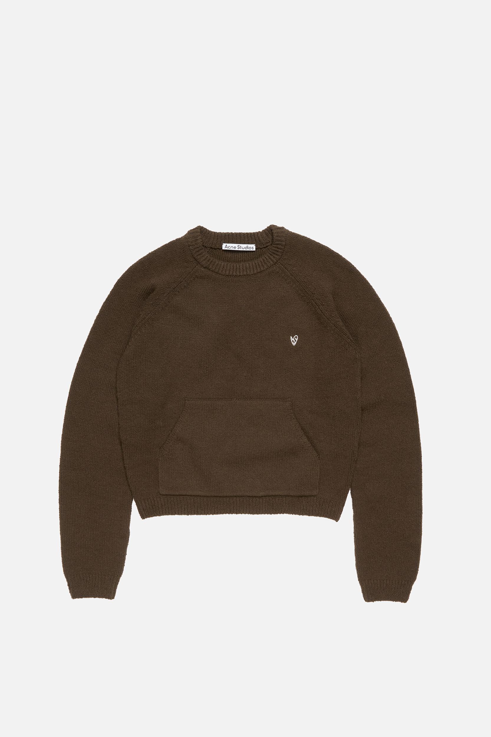 Crewneck jumper Product Image